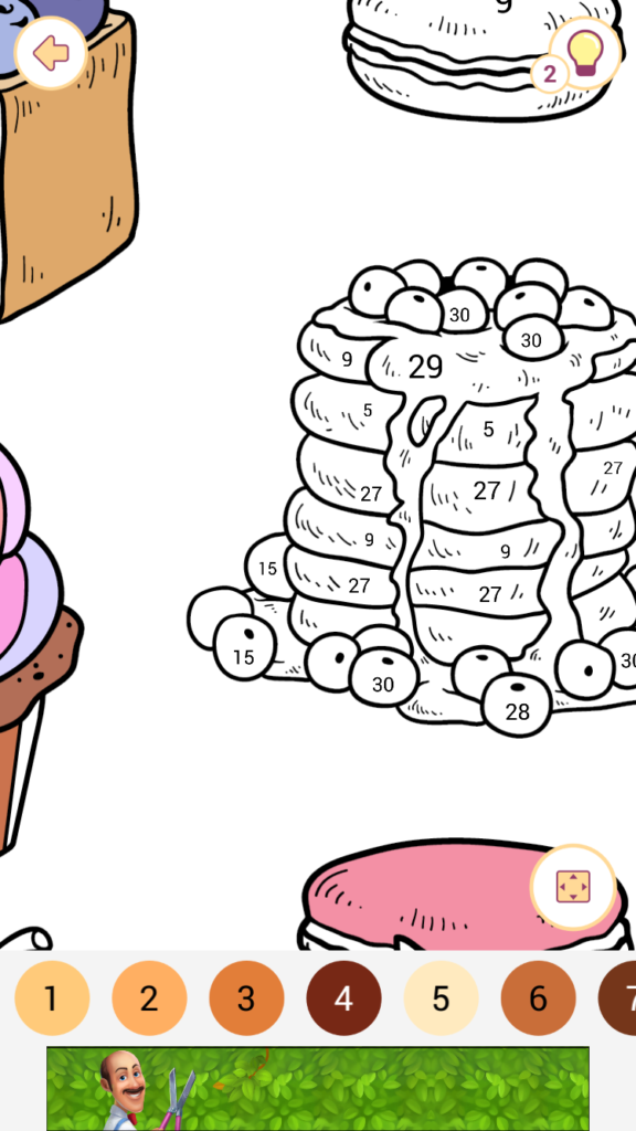 美国游戏市场新趋势：沙盒和传统FPS崛起，填色游戏收入暴跌80%