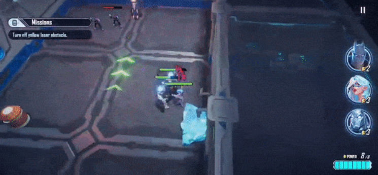 莉莉丝的反击：我在海外发现了，他们偷藏许久的一款新品