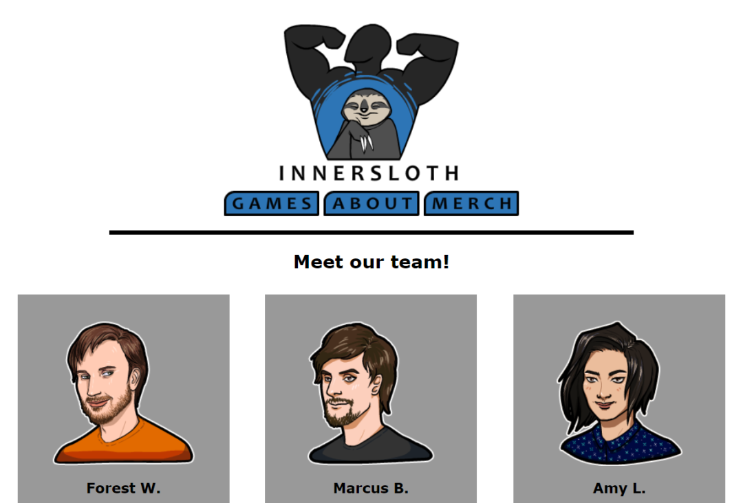 超8000万下载的爆款《Among Us!》：3人研发、零买量、上线2年后才爆火