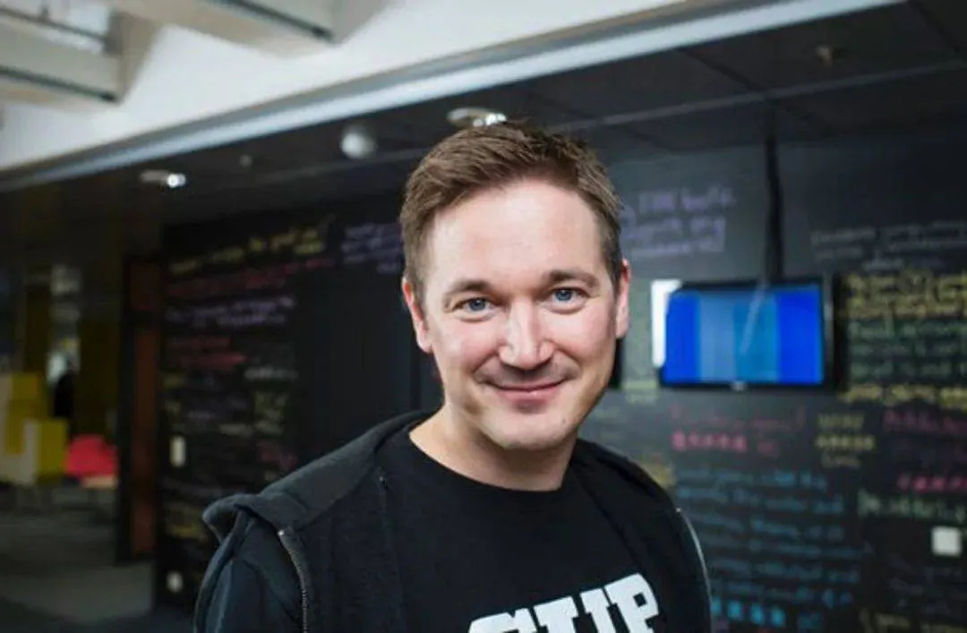 对不起，这家芬兰游戏公司的“中台”，你学不会