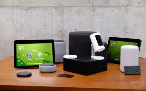 亚马逊语音助手联盟新增FB、Garmin及小米三名成员