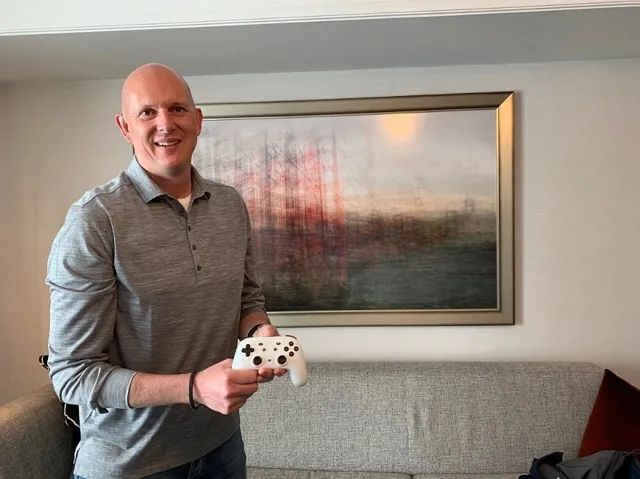 谷歌云游戏变土豪？砍自研，买游戏单款千万美金