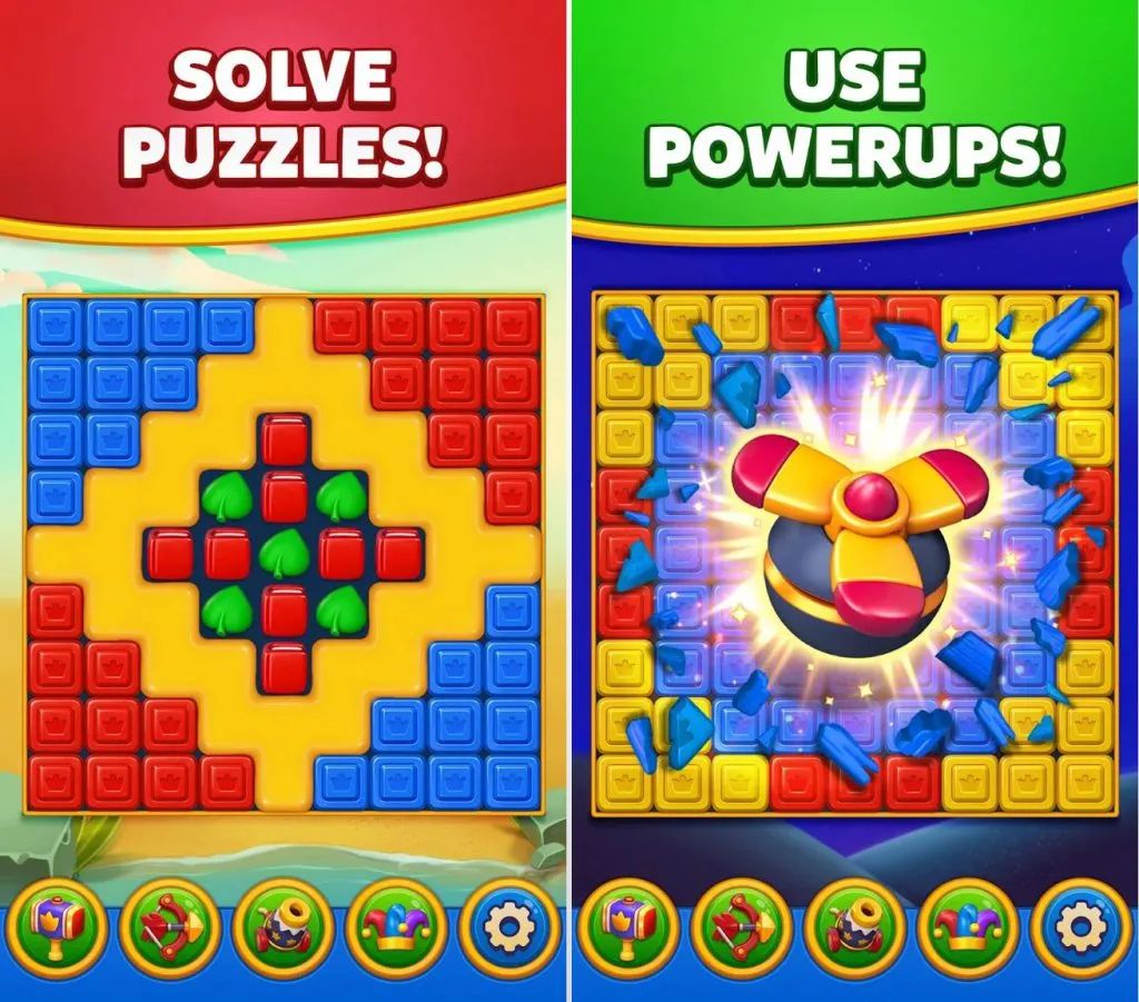 这款三消手游刚上线，却获5000万美元融资！