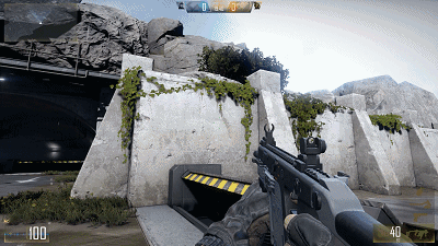 CFHD即将全面开放，FPS品类或掀起一波新浪潮