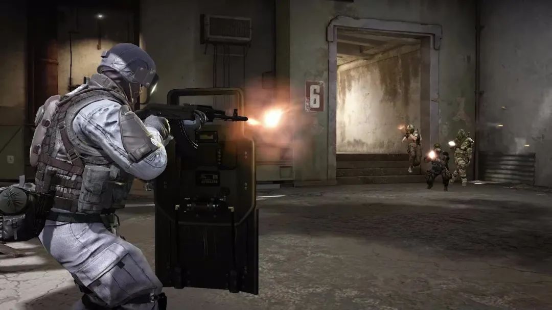 CFHD即将全面开放，FPS品类或掀起一波新浪潮