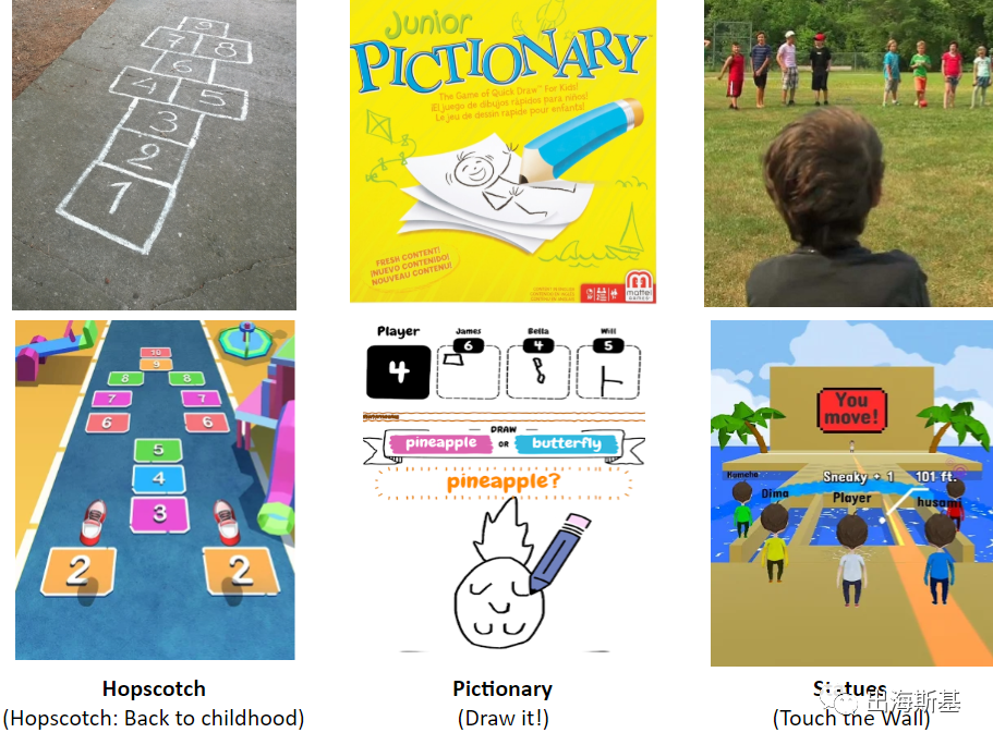 游戏题材大胆突破 悄然跻身美榜前5的创意放置产品