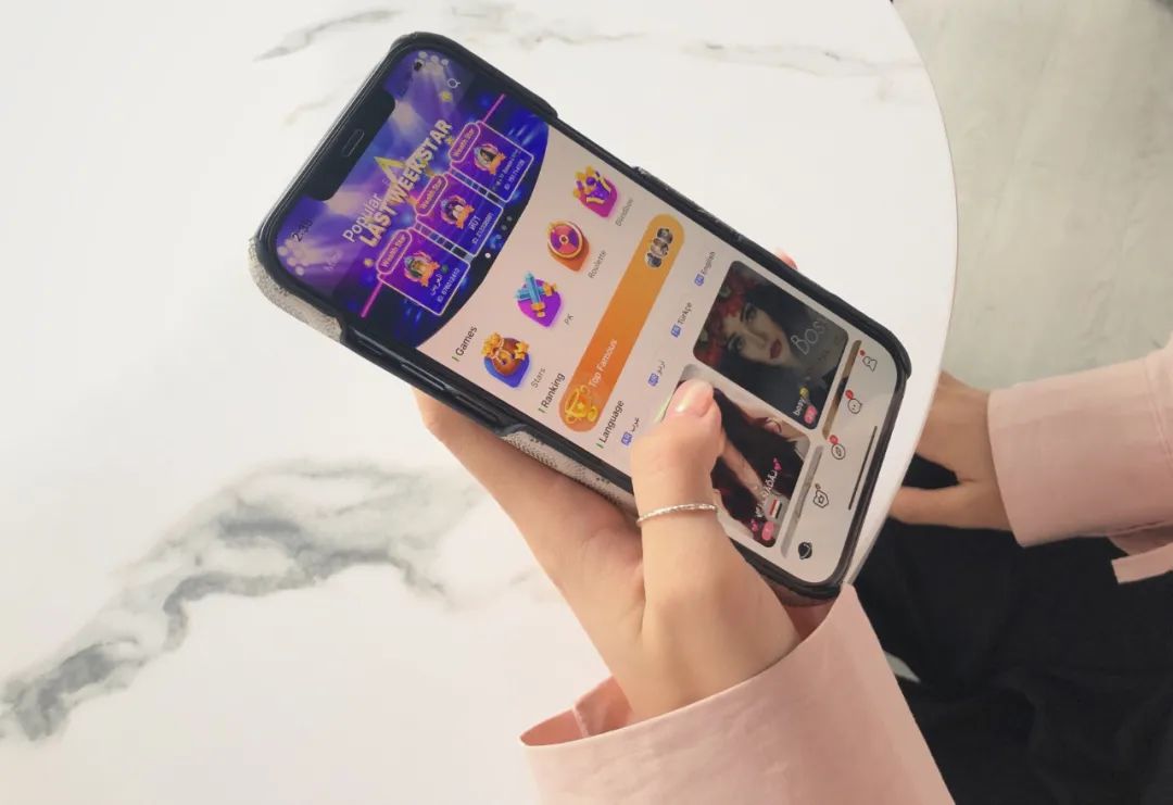 独家对话Sango语音社交出海团队：新兴社交产品如何快速引爆目标市场？