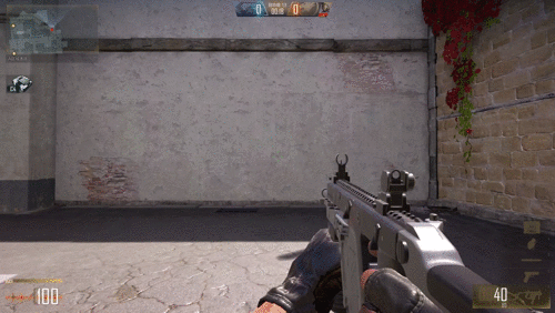 筹备5年，《穿越火线》发起了最大规模的一轮进攻