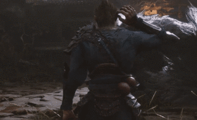 欧美魂类玩家正在眼馋《黑神话：悟空》：我等不及要玩这款游戏了！