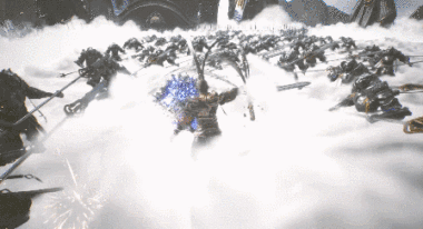 欧美魂类玩家正在眼馋《黑神话：悟空》：我等不及要玩这款游戏了！