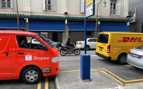 阿里两亿美金投资东南亚物流独角兽，成为第二大股东