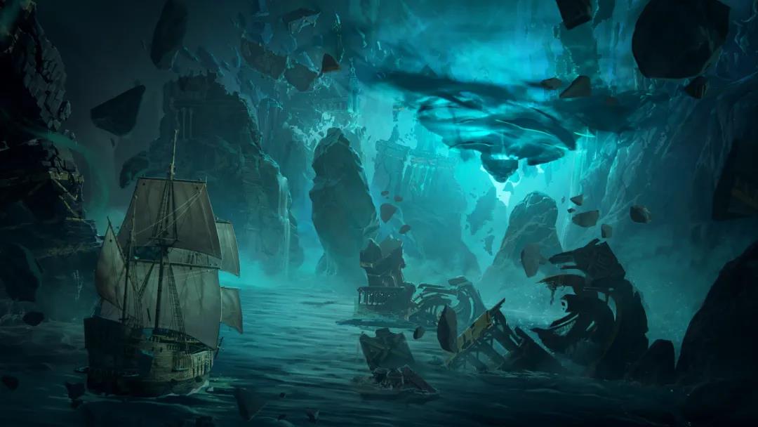 LOL玩家过节，4款英雄联盟外传游戏来袭，RPG新游Steam好评85%