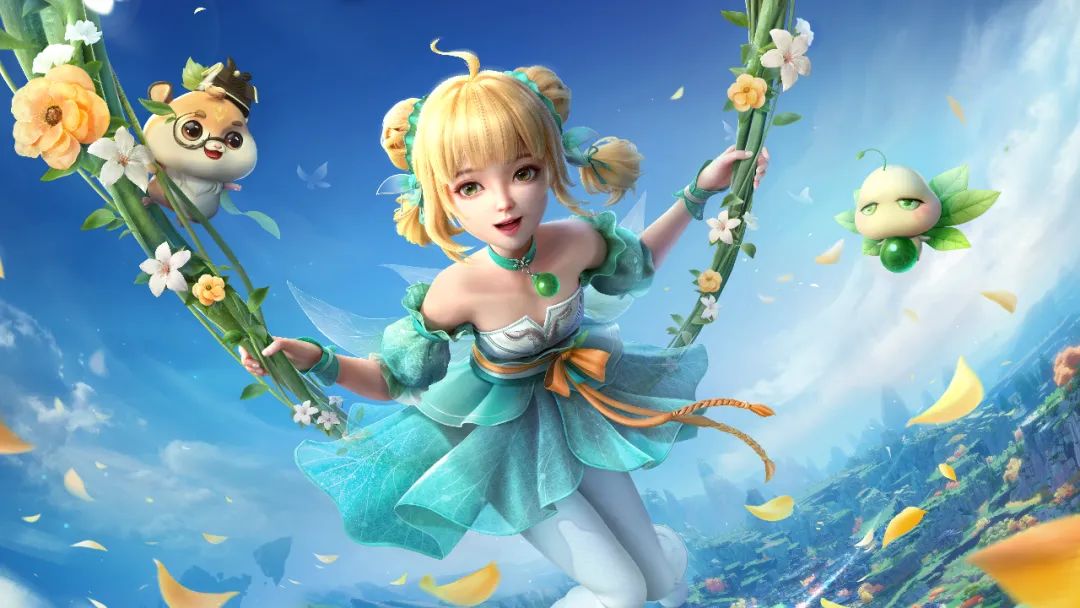 大投3亿，秘密开发三年，中手游要拿出今年最炸的一款「开放世界」