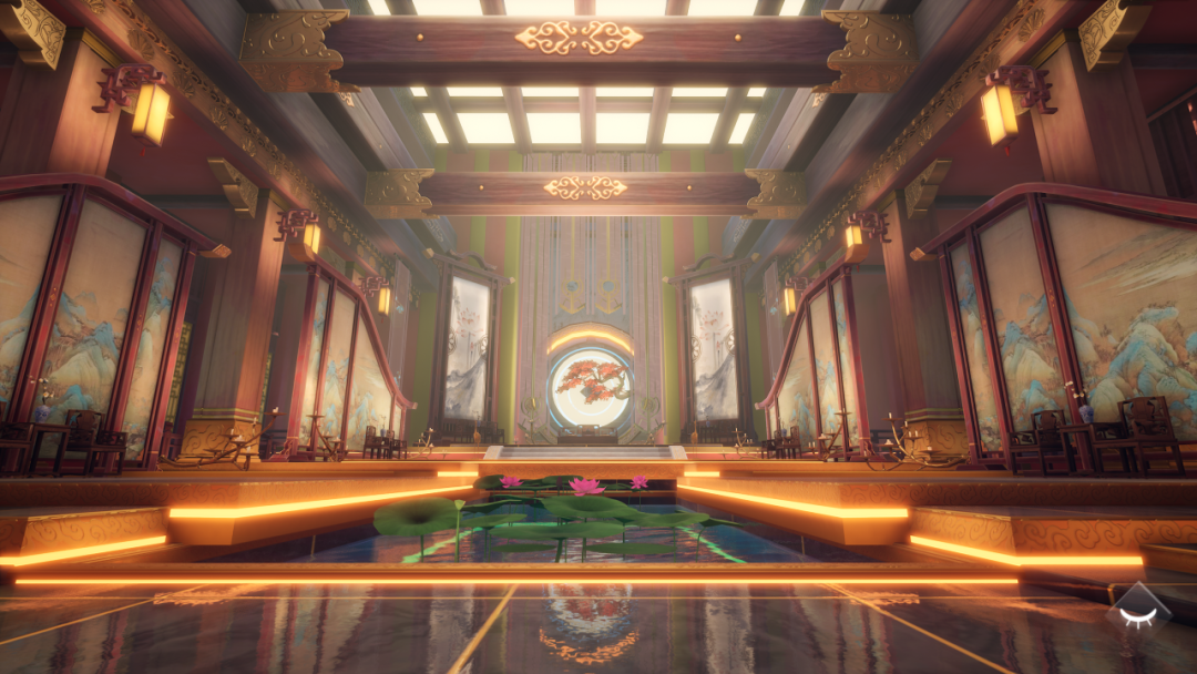 “开放世界”的大战才刚刚开始