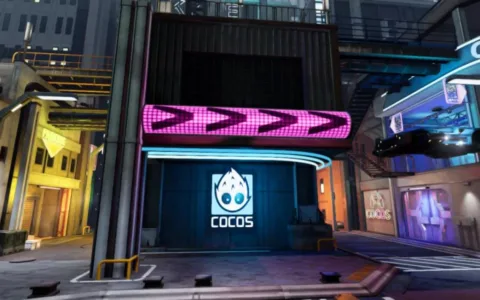 顶配画质性能翻倍？这家游戏引擎在小游戏赛道放了个大招