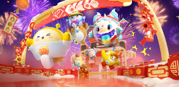 第一个爆款跑出来后，中大厂迅速跟进，2023年这条赛道会起飞吗？