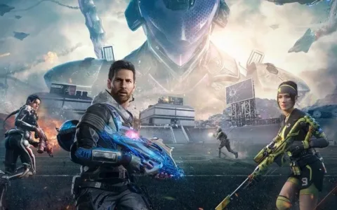 4年后逆势增长，CODM仍在引领全球FPS手游品质标杆