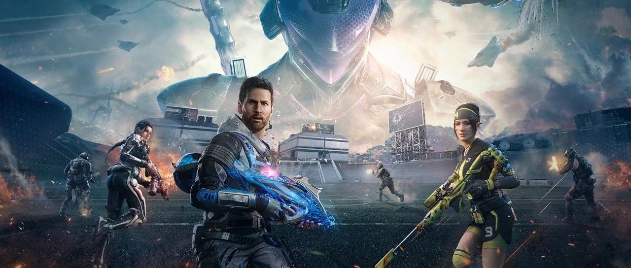 4年后逆势增长，CODM仍在引领全球FPS手游品质标杆