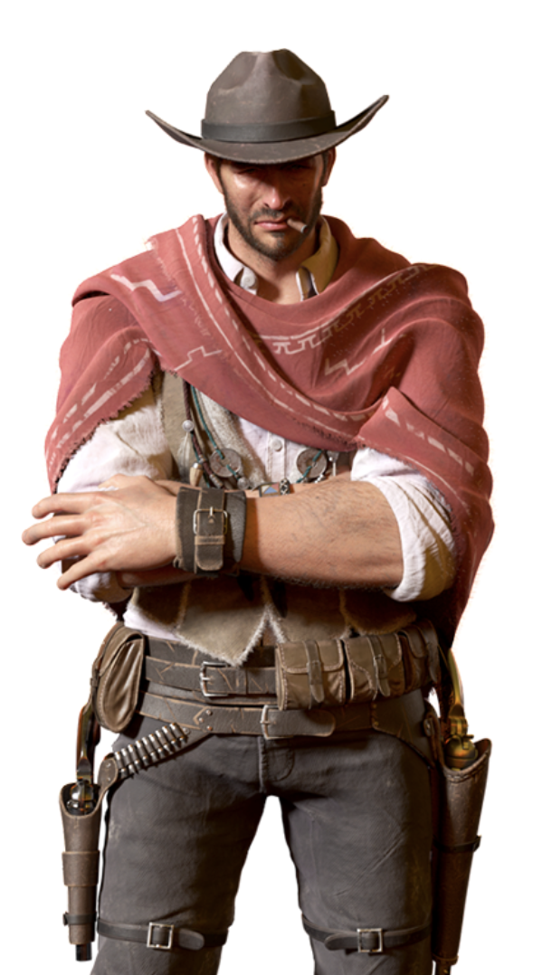 西部元素没能拿下中东氪金大佬，中国游戏厂商捞金还要再动脑筋