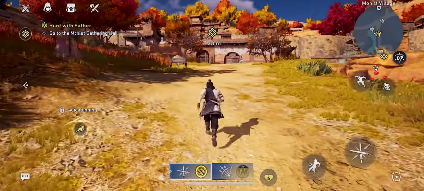 《刺客信条：Jade》会成为腾讯手中的下一个《原神》吗？