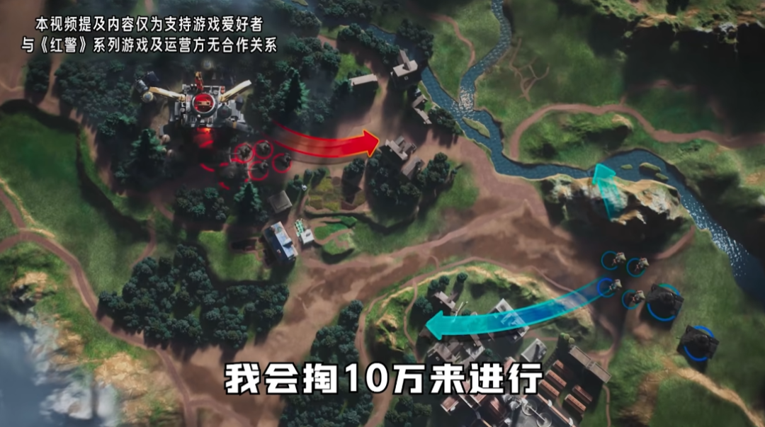 莉莉丝的包场式营销又来了，但是这次的场子有点小