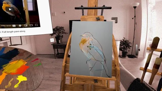 从典型案例看VST MR游戏的设计技巧