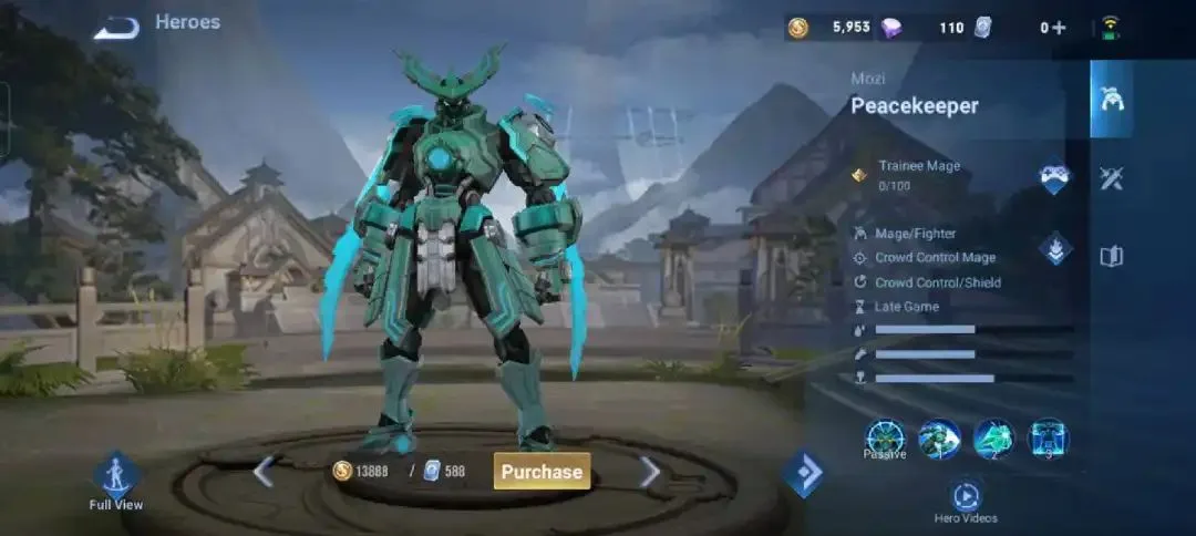 不在东南亚卷，王者荣耀海外服首选巴西