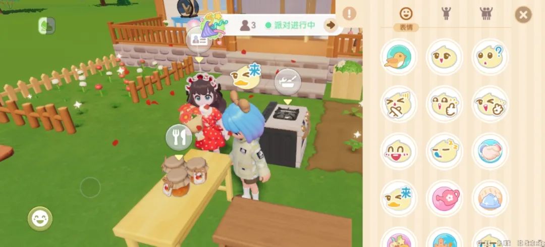 TapTap测试8.1分，这款新作会成为年轻人第一款动森like手游吗？