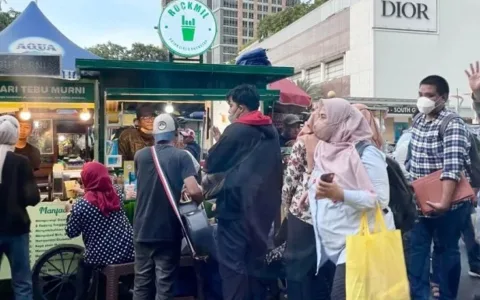 在印尼出海，是挑战，也是壁垒？