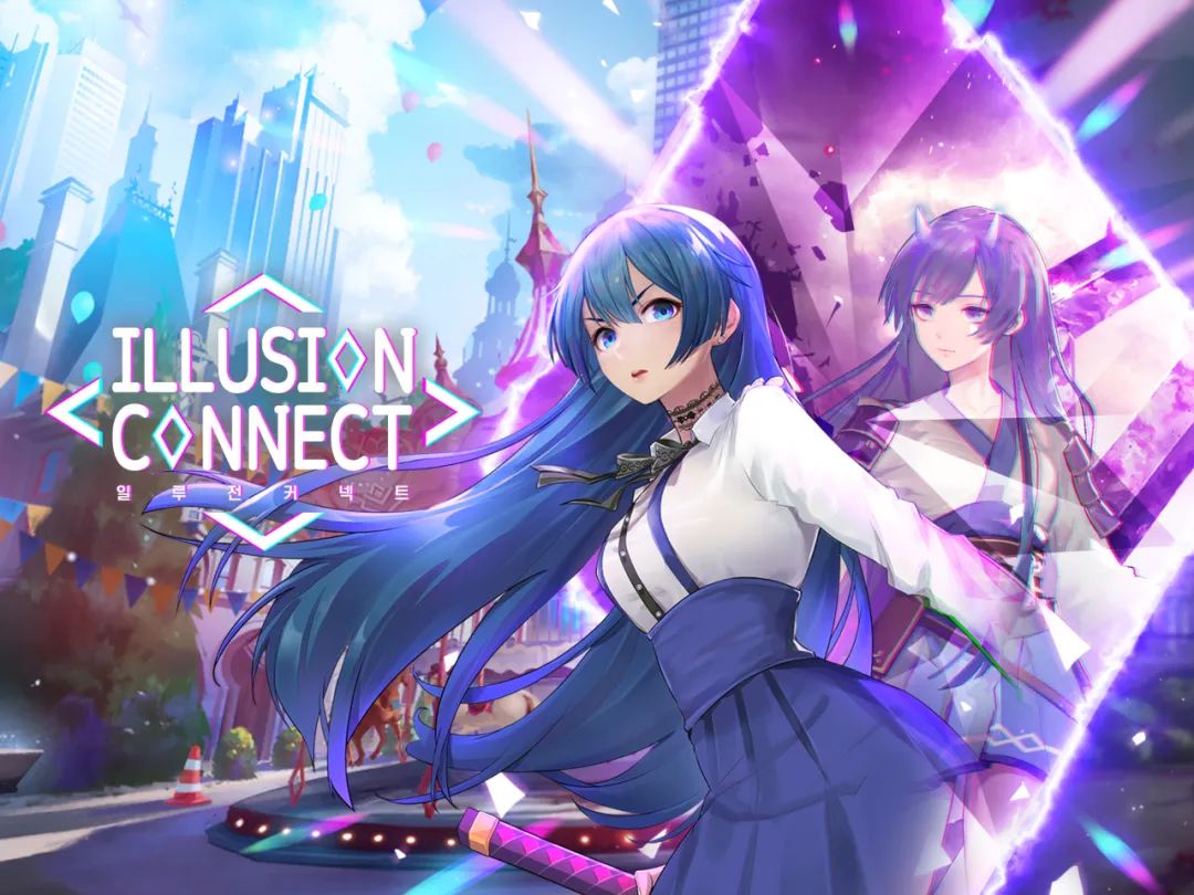 畅游高级副总裁李野：体育加二次元，畅游是如何在韩国站稳脚跟的？