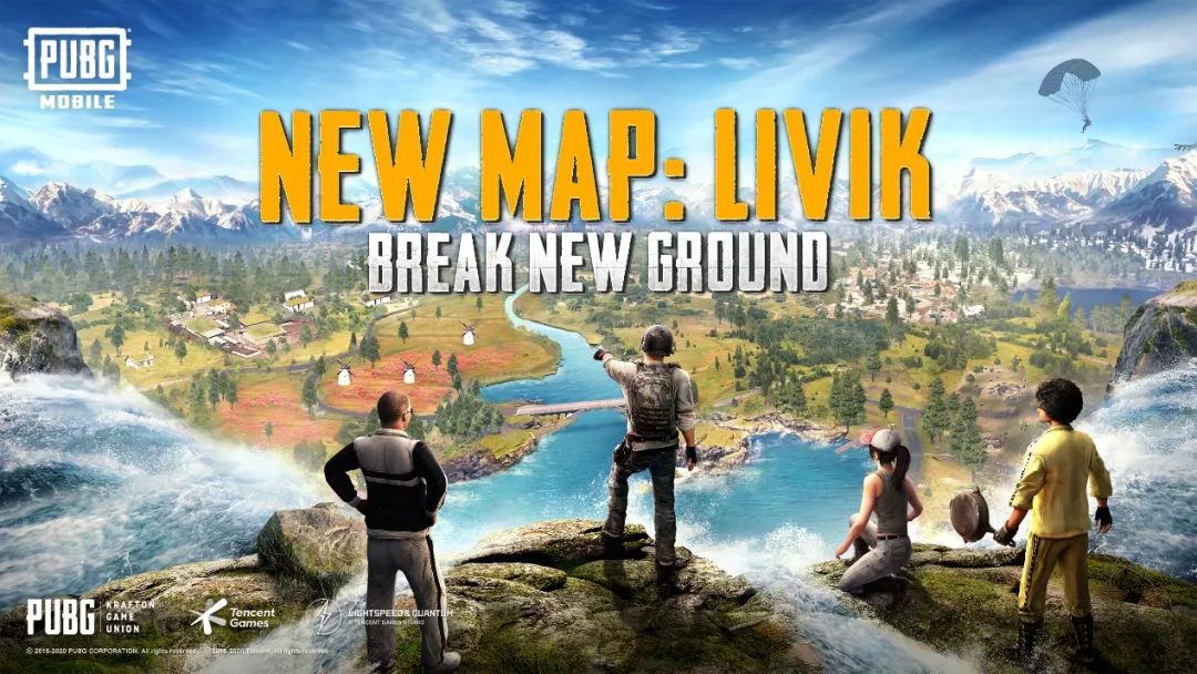 出海三年再创新高，看领军者PUBG MOBILE如何在全球乘风破浪