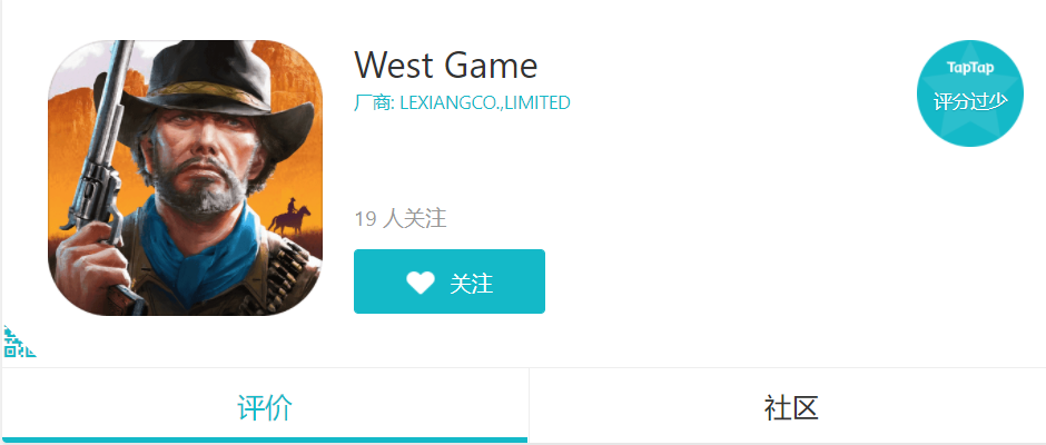 一款看似不起眼的国产SLG，悄悄冲到了美国畅销榜Top 30