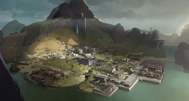 好评87%Steam在线近4万人！这款二次元MOBA吃鸡游戏火了？