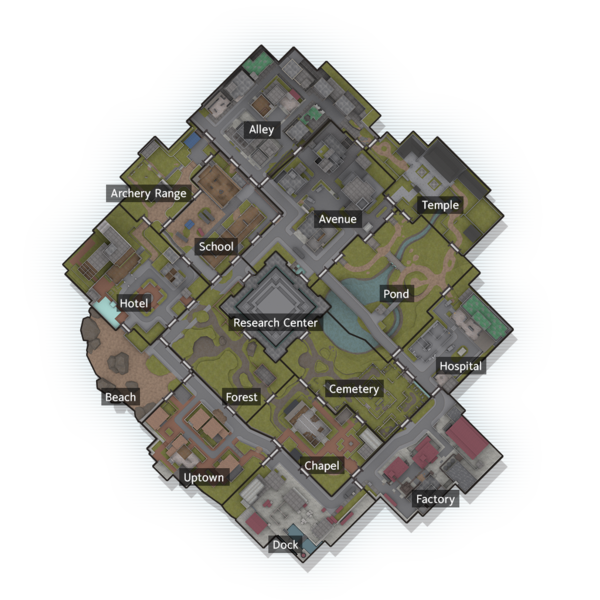 好评87%Steam在线近4万人！这款二次元MOBA吃鸡游戏火了？