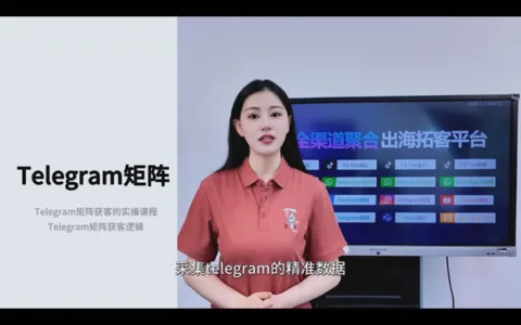 Telegram精准采集群、提取群成员、批量群发私信、批量拉群