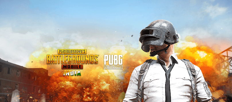 《PUBG MOBILE》即将以新身份回归印度，同时包含1亿美元投资