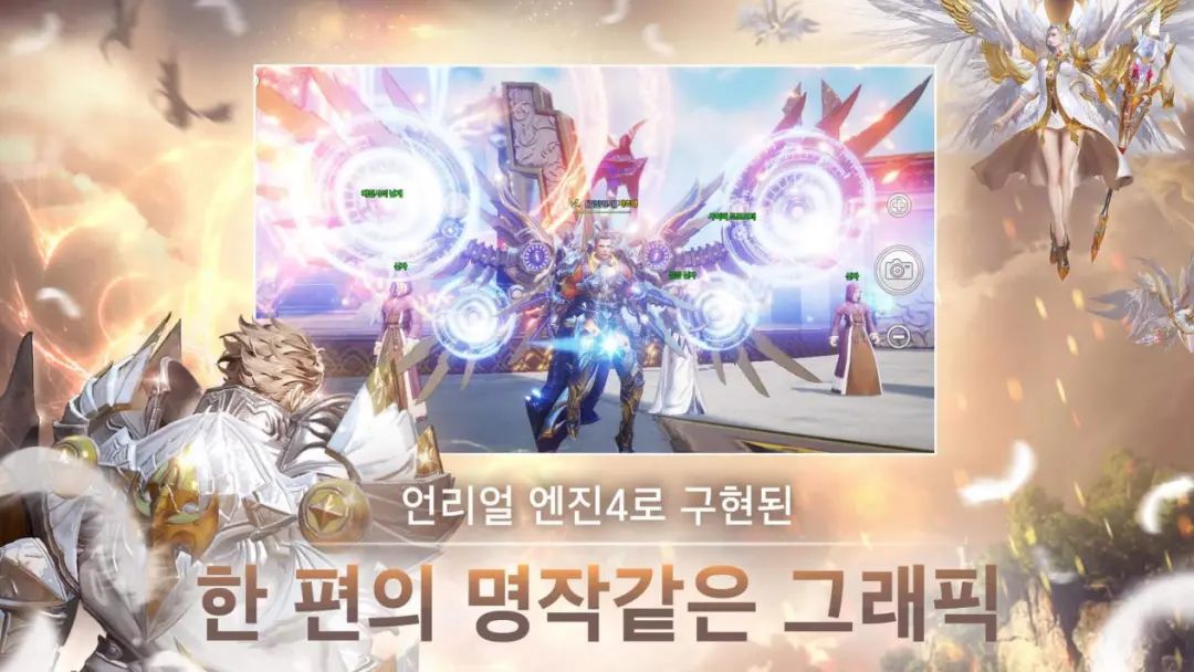 多款手游收入破亿背后，游陆网络吴永波谈出海成功秘诀