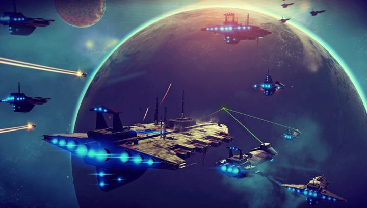 外媒评选2020年全球十大游戏开发商