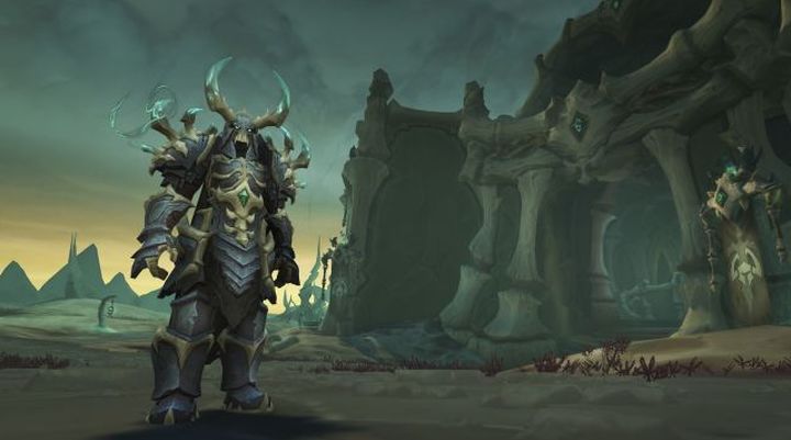 外媒评选2020年全球十大游戏开发商