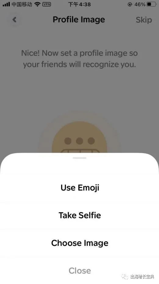上线不到1周进入全球62个地区社交免费榜Top100 这款App是如何做到的？