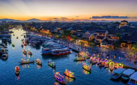 扬帆·七天乐丨复盘2022出海10大话题