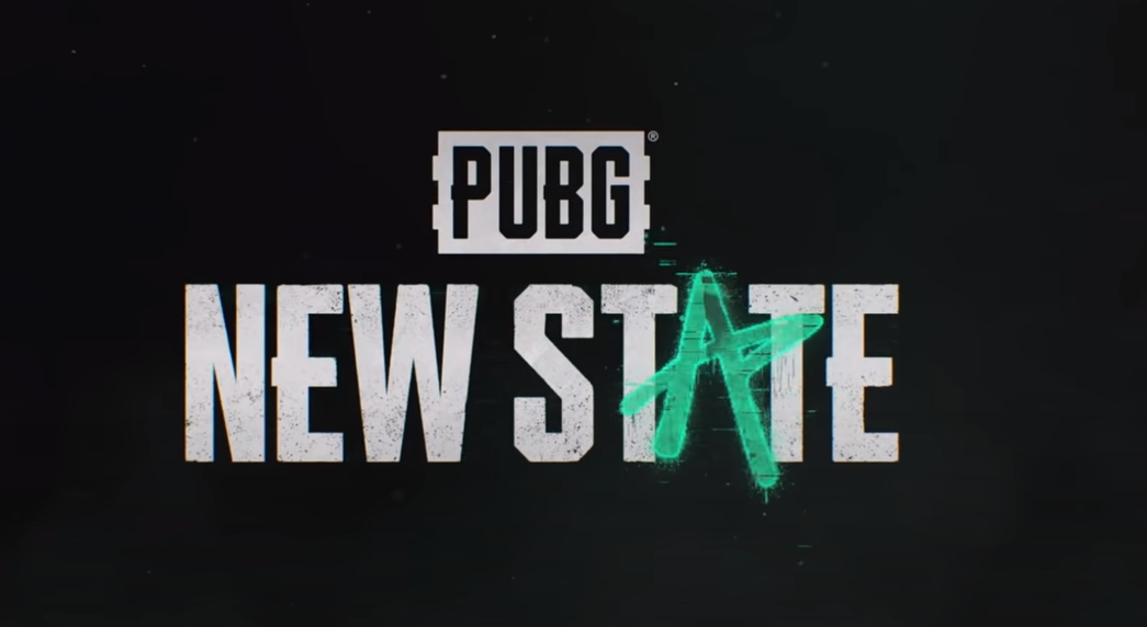 PUBG公布全新手游《PUBG：NEW STATE》，谷歌商店开启预约