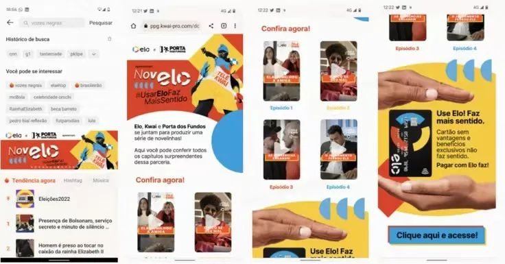 快手出海营销玩出新花样？短剧营销成就品效双赢