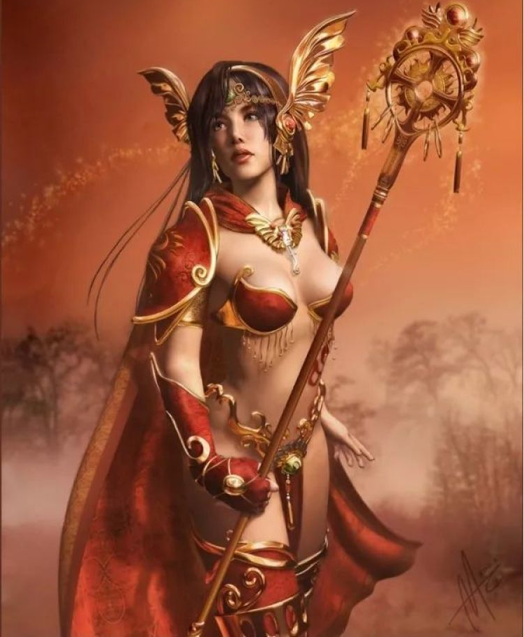 这款“成人网游”改编的动作手游，拿下韩国畅销第一、台湾地区第三