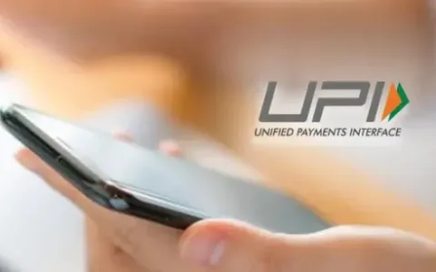 印度统一支付接口增长迅速，11月交易量击穿22亿笔