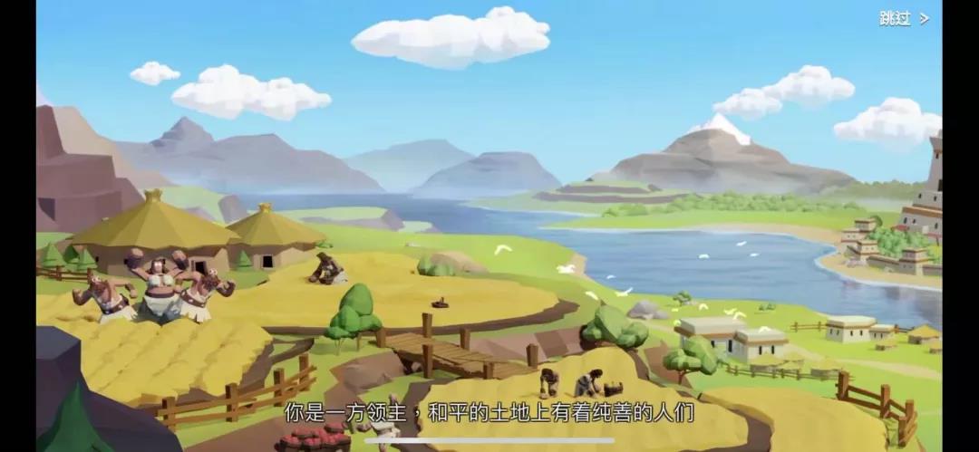 用牛仔题材打开美国市场后，这家国内厂商又做了一款“另类”的SLG