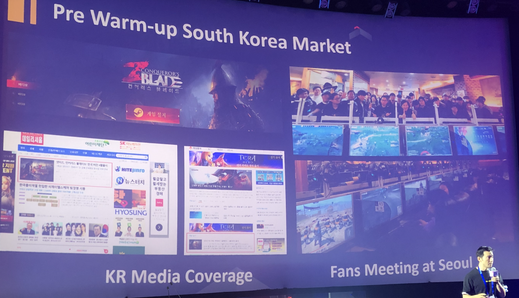 网易《战意》制作人王希：我们有能力去创造一种新的游戏类型