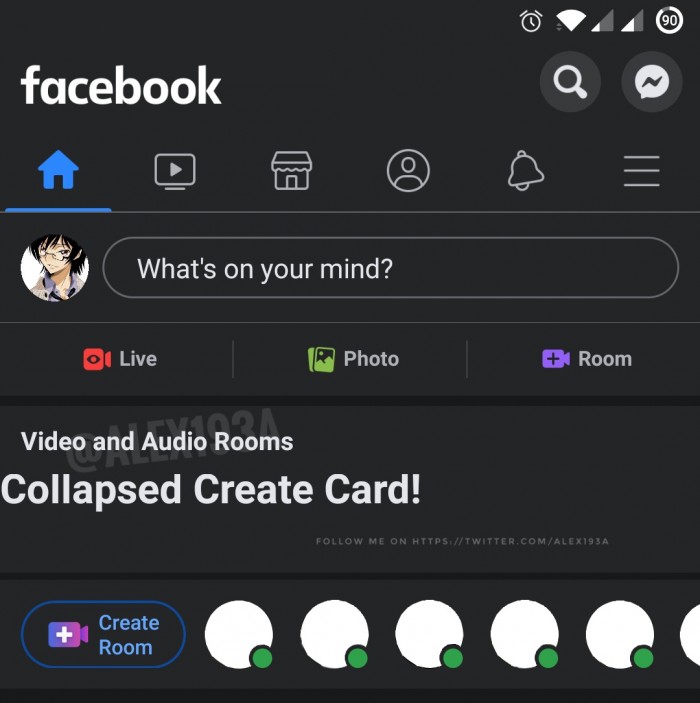 不止Instagram，Facebook也被发现将引入音视频聊天群组功能