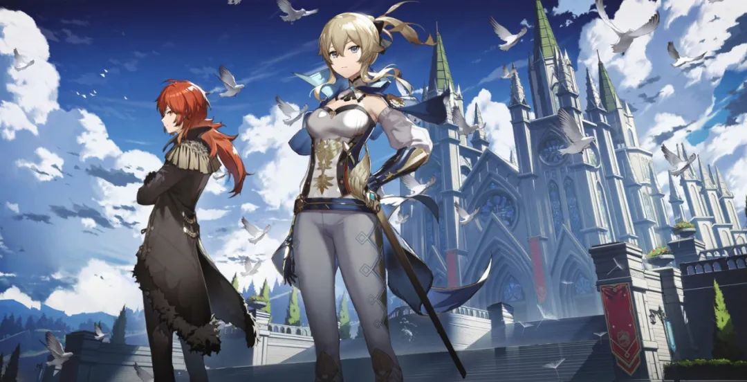 超1700万人次预约，我低估了《原神》在全球的热度