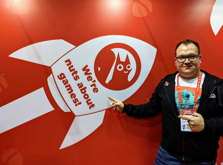 对话白俄罗斯最大移动游戏开发商：如何拿下消除类游戏市场